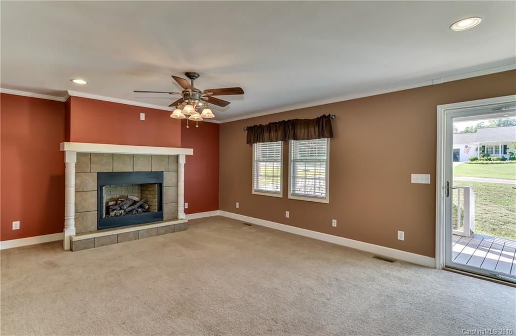 166 Carolina Paradise Road Rutherfordton, NC 28139 - Photo 3 of 23