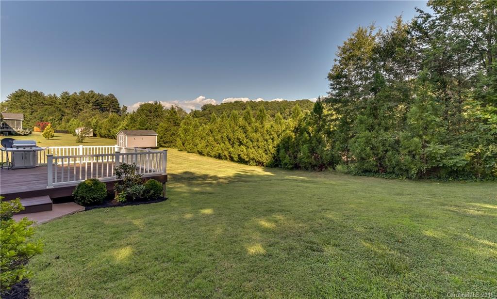 166 Carolina Paradise Road Rutherfordton, NC 28139 - Photo 22 of 23
