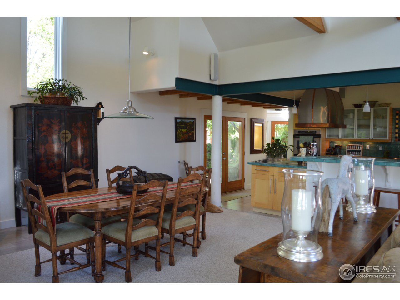 5740 Prospect Road Longmont, CO 80503 - Photo 14 of 21 Dining Room 2