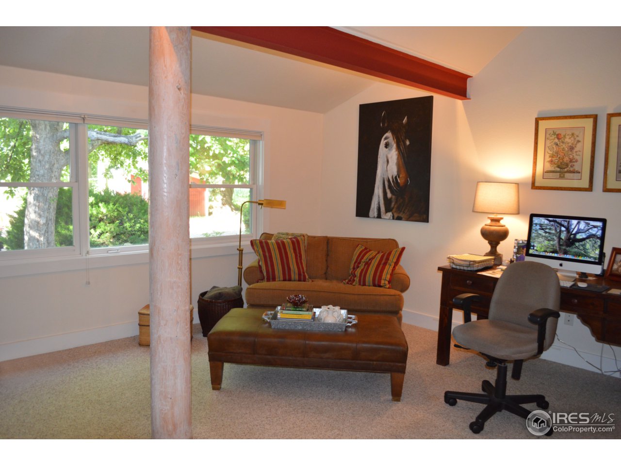 5740 Prospect Road Longmont, CO 80503 - Photo 18 of 21 Bedroom 1