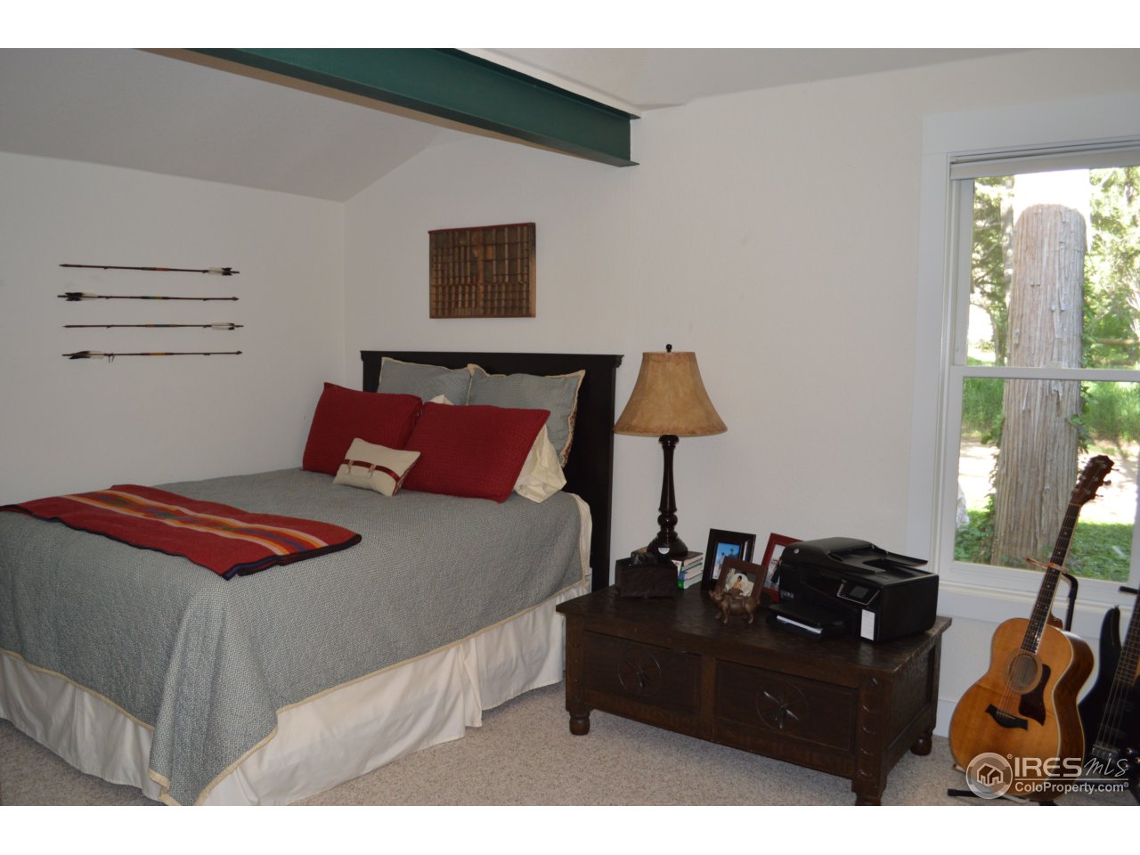 5740 Prospect Road Longmont, CO 80503 - Photo 19 of 21 Bedroom 2