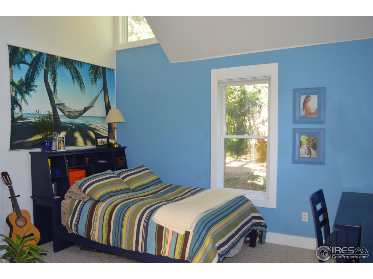 5740 Prospect Road Longmont, CO 80503 - Photo 20 of 21 Bedroom 3
