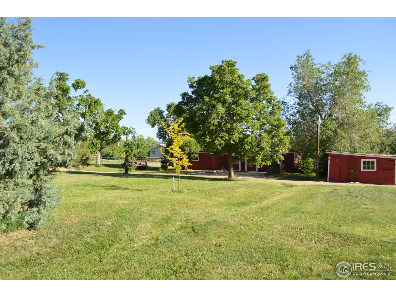 5740 Prospect Road Longmont, CO 80503 - Photo 8 of 21 Outbuildings