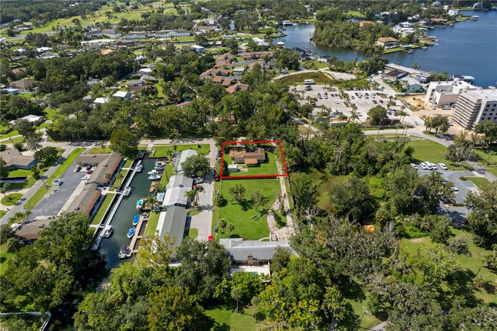 149 Southeast Paradise Point Road Crystal River, FL 34429 - Photo 68 of 70 Gallery Image 68
