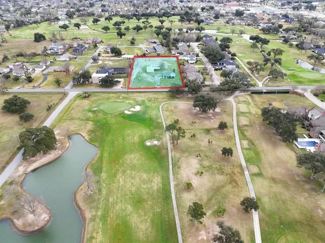 $3,500 | 4607 West Prien Lake Road, Lake Charles, LA 70605