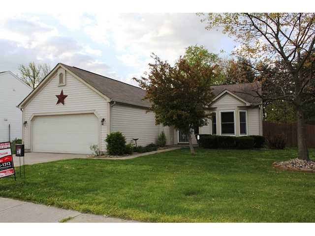 6331 Furnas Road Indianapolis, IN 46221 - Photo 1 of 24