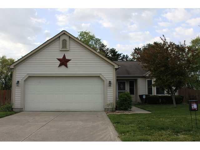 6331 Furnas Road Indianapolis, IN 46221 - Photo 2 of 24