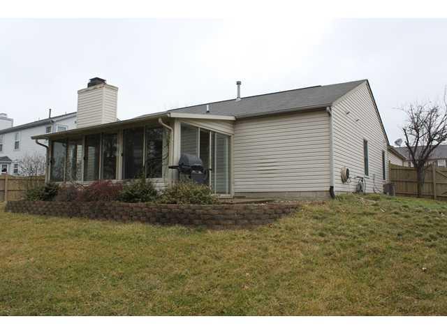 6331 Furnas Road Indianapolis, IN 46221 - Photo 23 of 24