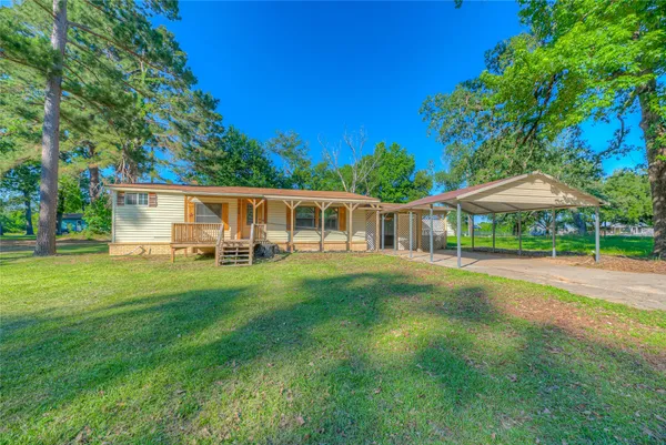 $119,900 | 119 Monticello Street, Trinity, TX 75862