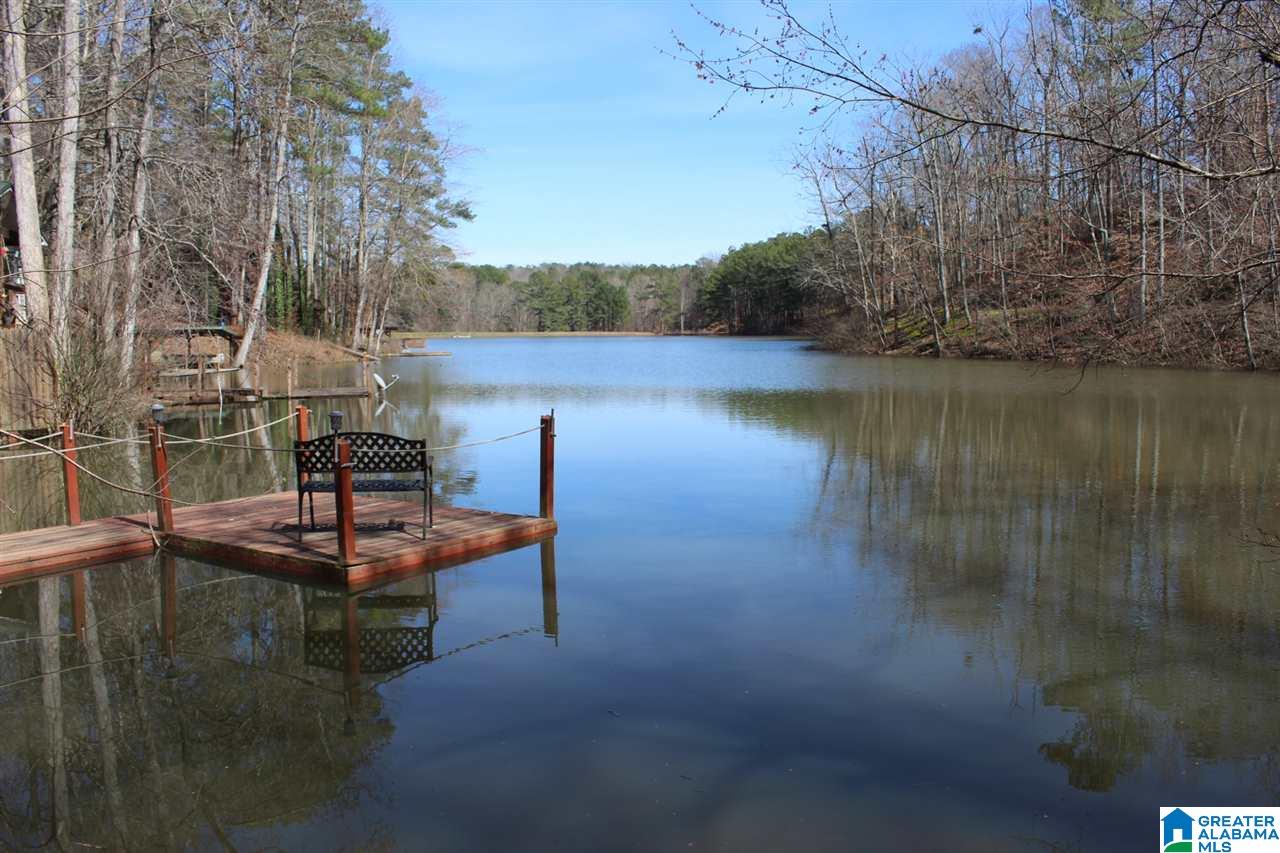 281 County Road 929 Delta, AL 36258 - Photo 20 of 49