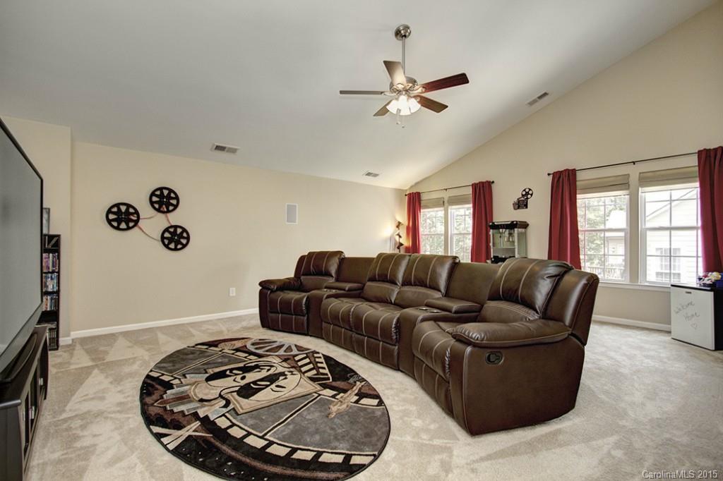 674 Reliance Court Tega Cay, SC 29708 - Photo 21 of 24 a living room with furniture and window