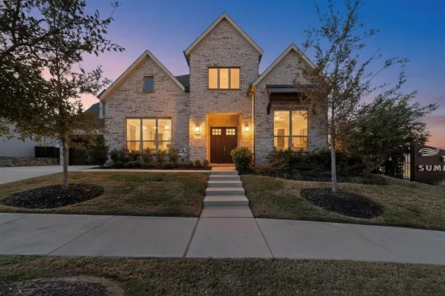$4,995 | 4101 Old Rosebud Lane, Prosper, TX 75078