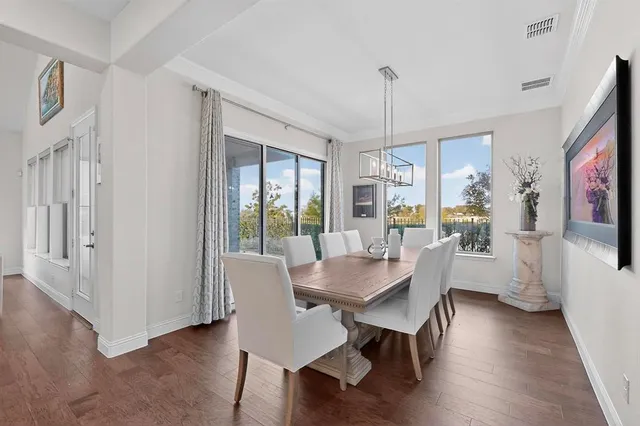 $4,995 | 4101 Old Rosebud Lane, Prosper, TX 75078