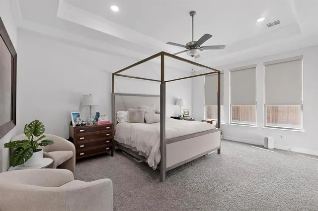 $4,995 | 4101 Old Rosebud Lane, Prosper, TX 75078