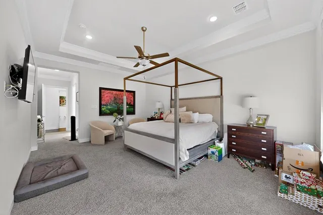 $4,995 | 4101 Old Rosebud Lane, Prosper, TX 75078