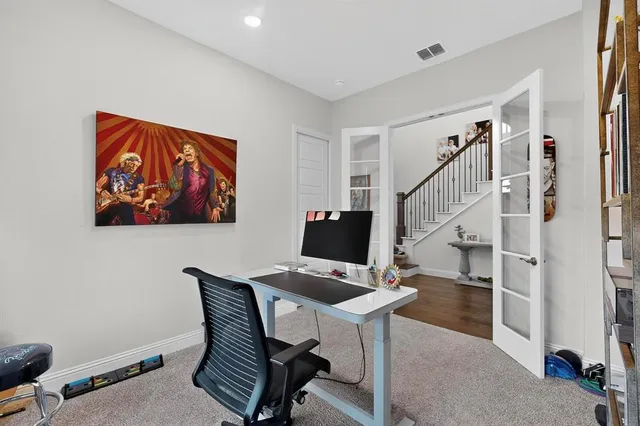 $4,995 | 4101 Old Rosebud Lane, Prosper, TX 75078