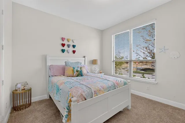 $4,995 | 4101 Old Rosebud Lane, Prosper, TX 75078