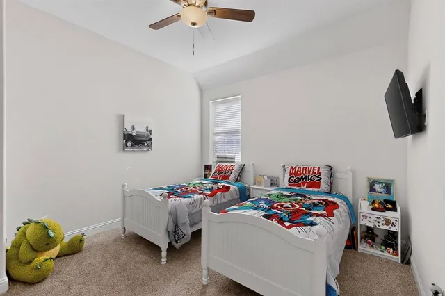 $4,995 | 4101 Old Rosebud Lane, Prosper, TX 75078