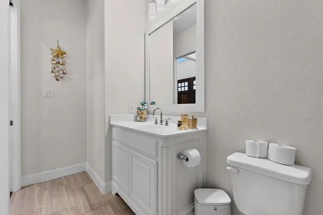 $4,995 | 4101 Old Rosebud Lane, Prosper, TX 75078