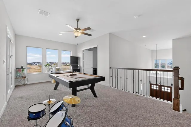 $4,995 | 4101 Old Rosebud Lane, Prosper, TX 75078