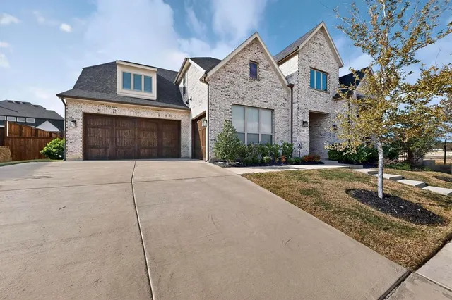 $4,995 | 4101 Old Rosebud Lane, Prosper, TX 75078