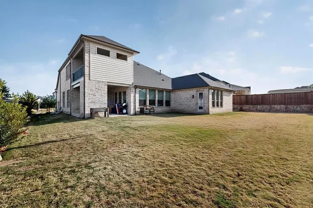 $4,995 | 4101 Old Rosebud Lane, Prosper, TX 75078