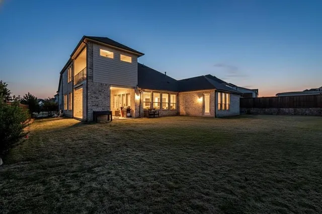 $4,995 | 4101 Old Rosebud Lane, Prosper, TX 75078