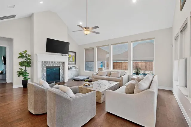 $4,995 | 4101 Old Rosebud Lane, Prosper, TX 75078