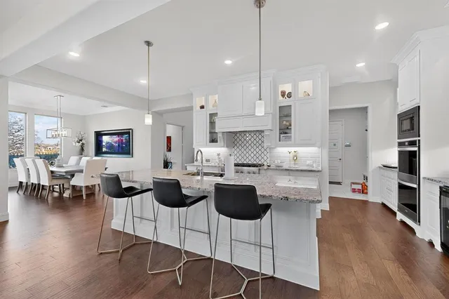 $4,995 | 4101 Old Rosebud Lane, Prosper, TX 75078