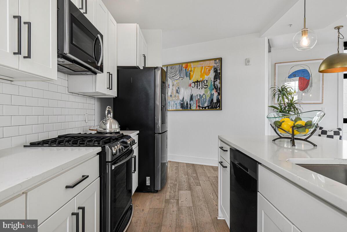 1402 H Street Northeast, Unit 504 Washington, DC 20002 - Photo 14 of 33