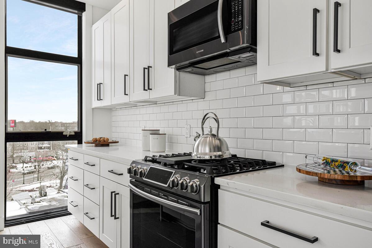 1402 H Street Northeast, Unit 504 Washington, DC 20002 - Photo 16 of 33