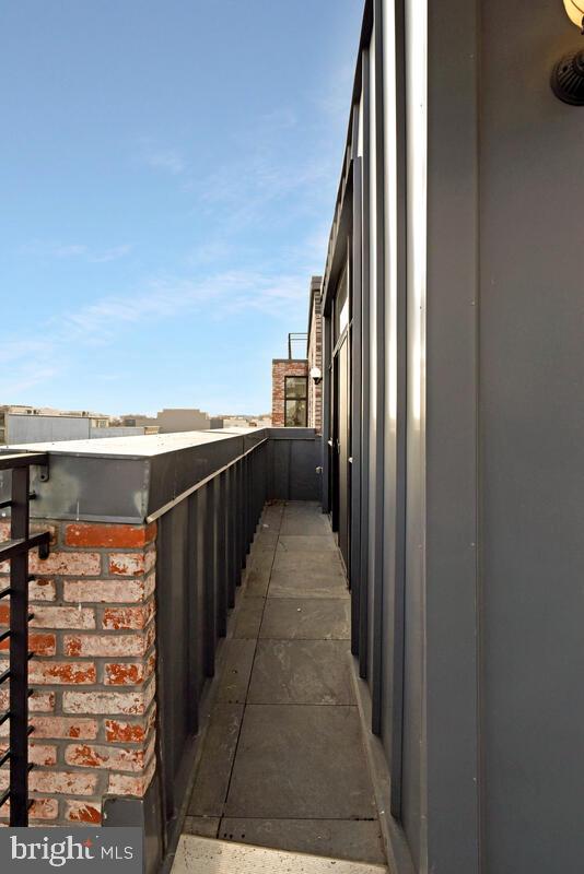1402 H Street Northeast, Unit 504 Washington, DC 20002 - Photo 21 of 33