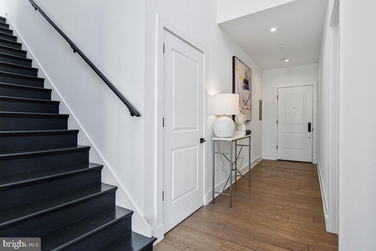 1402 H Street Northeast, Unit 504 Washington, DC 20002 - Photo 6 of 33