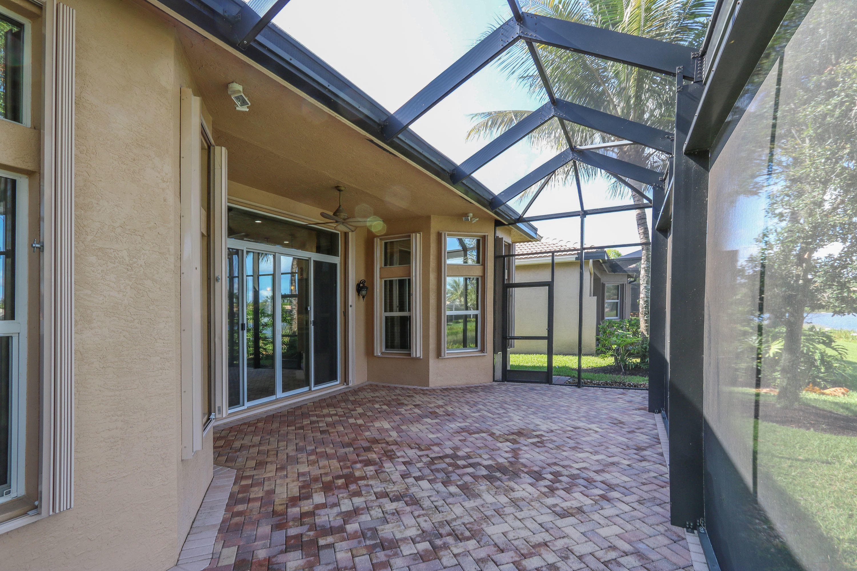 10579 Regatta Ridge Road Boynton Beach, FL 33473 - Photo 29 of 30 LANAI