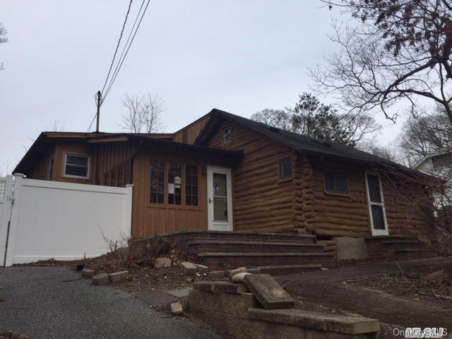 33 Harbor Road Sound Beach, NY 11789 - Photo 1 of 1 front