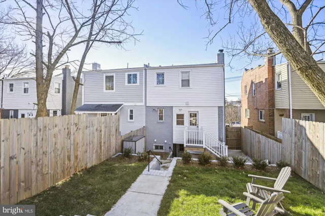 $3,100 | 50 53rd Street Southeast, Washington, DC 20019