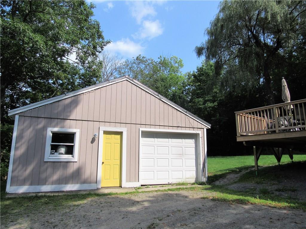 90 Litchfield Road Farmingdale, ME 04344 - Photo 27 of 31 Photo