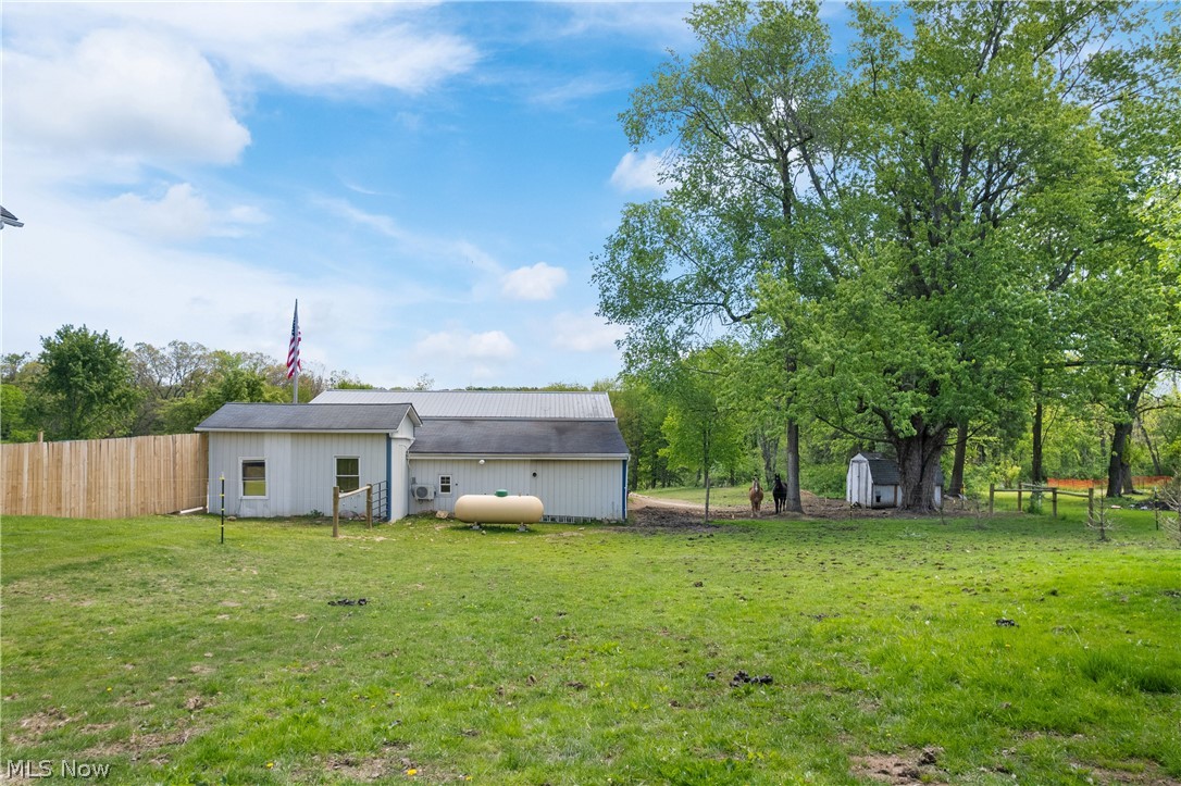 15375 Calaboone Road Doylestown, OH 44230 - Photo 36 of 40