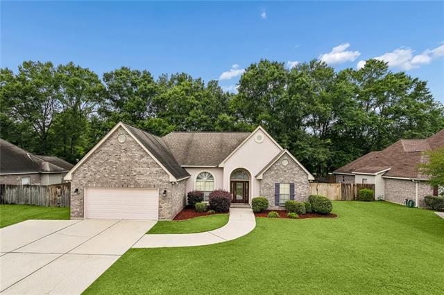 110 Sawmill Creek Road Pearl River, LA 70452 - Photo 2 of 24
