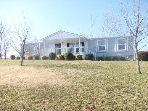 130 Ridgecrest Drive Lancaster, KY 40444 - Photo 56 of 60 Photo 57