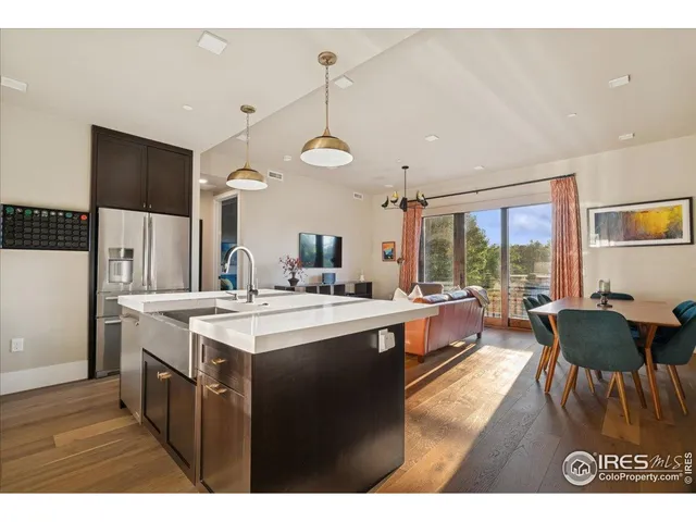 $819,000 | 302 North Meldrum Street, Unit 304, Fort Collins, CO 80521