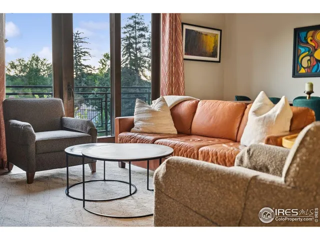 $819,000 | 302 North Meldrum Street, Unit 304, Fort Collins, CO 80521