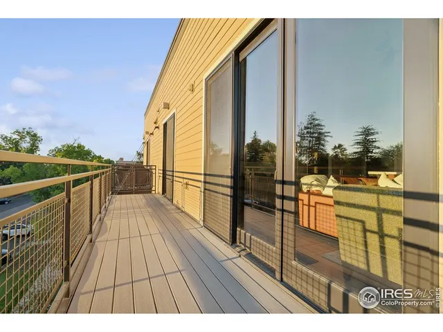 $819,000 | 302 North Meldrum Street, Unit 304, Fort Collins, CO 80521