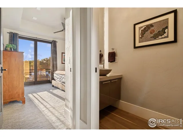 $819,000 | 302 North Meldrum Street, Unit 304, Fort Collins, CO 80521