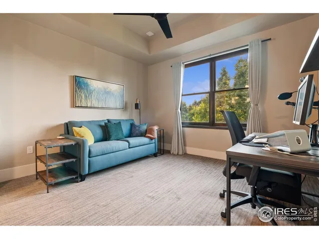 $819,000 | 302 North Meldrum Street, Unit 304, Fort Collins, CO 80521