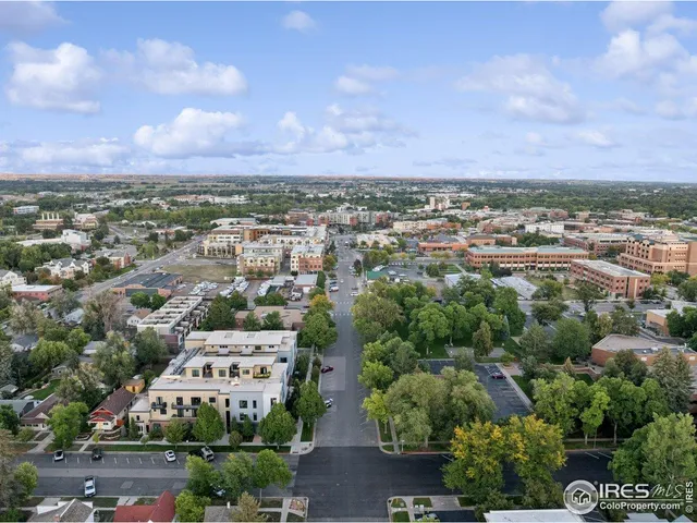 $819,000 | 302 North Meldrum Street, Unit 304, Fort Collins, CO 80521