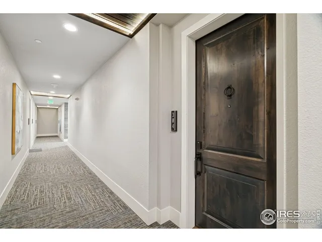 $819,000 | 302 North Meldrum Street, Unit 304, Fort Collins, CO 80521
