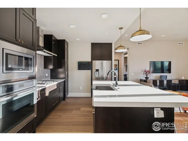 $819,000 | 302 North Meldrum Street, Unit 304, Fort Collins, CO 80521