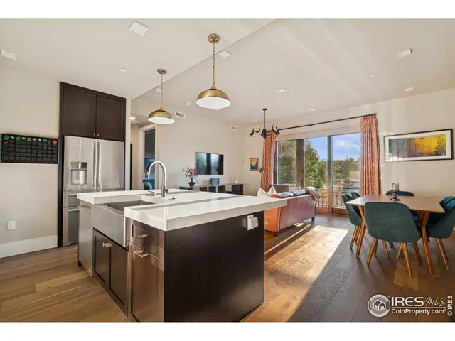 $819,000 | 302 North Meldrum Street, Unit 304, Fort Collins, CO 80521