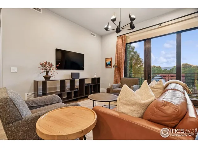 $819,000 | 302 North Meldrum Street, Unit 304, Fort Collins, CO 80521